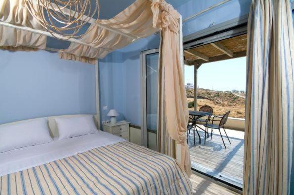Aeolia Villas Caristo Quarto foto